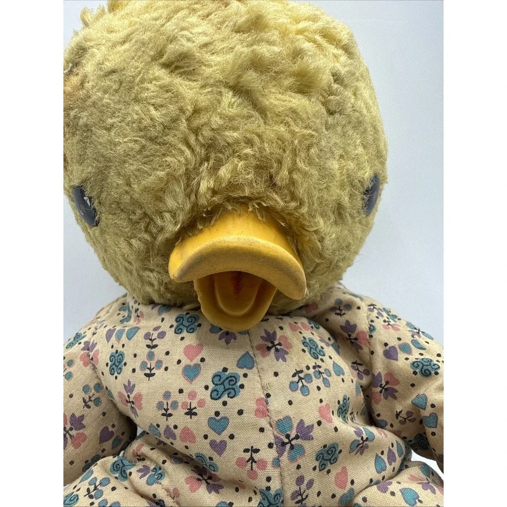 Gund vintage swedlin